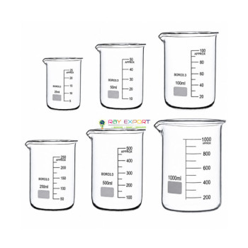 Beakers