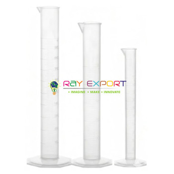 Volume Measuring Cylinder