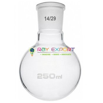 Round-bottom Flask