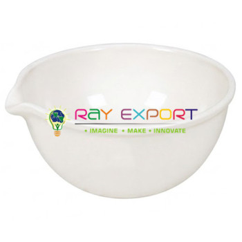 Porcelain Dish