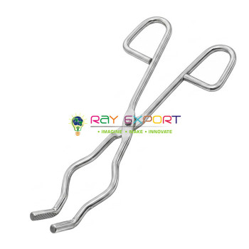 Crucible Tongs