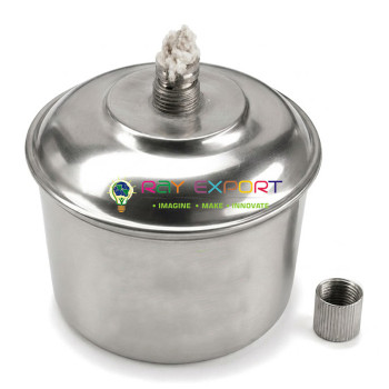 Laboratory Spirit Burner