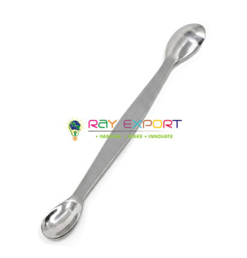 Laboratory Spoons