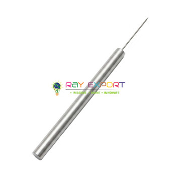 Preparatory Needle
