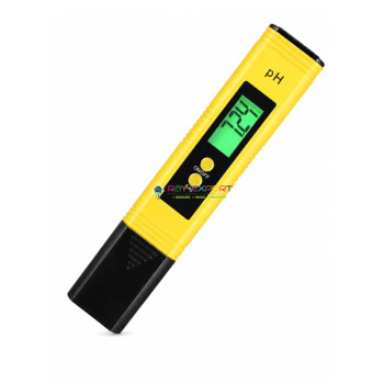 PH -Meter, 0-14