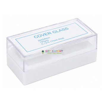 Cover Glasses