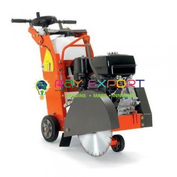 Asphalt & Concrete Floor Saw For Testing Lab for Rock Testing Lab