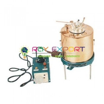 Abel Flash Point Apparatus For Testing Lab for Oil, Petroleum
