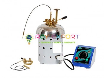 Flash Point Apparatus For Testing Lab for Oil, Petroleum