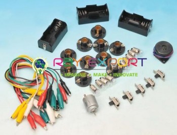  Economy Electricity Kit 