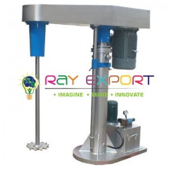 High Speed Stirrer For Testing Lab For Soil Testing Lab