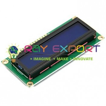 Display Module For Embedded System Trainers Teaching Labs