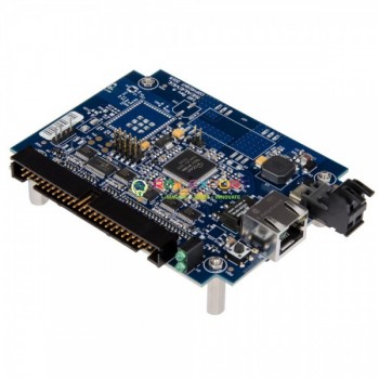 TTL I/O Interface Module For Embedded System Trainers Teaching Labs