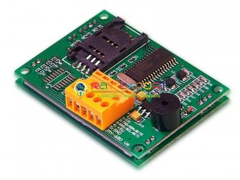 Multi Interface Module For Embedded System Trainers Teaching Labs