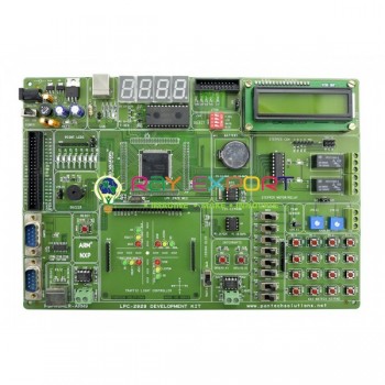 ARM9 Development Board For Embedded System Trainers Teaching Labs