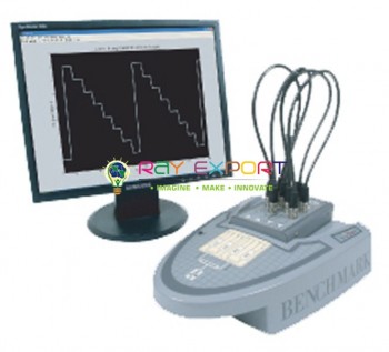 Digital Communication Training System For VLSI Design Training Systems Teaching Labs