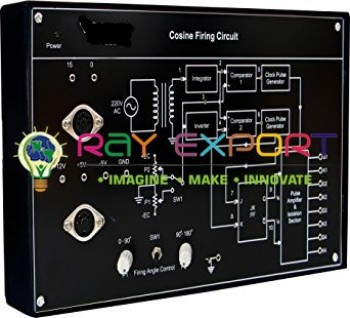 Power Electronics Trainers