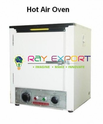 Oven, Hot Air, Memmert Type, Aluminium, PID Controller with Fan