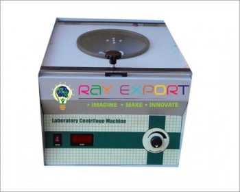 Doctor Centrifuge Machine, Brushless, Digital, 3000 rpm