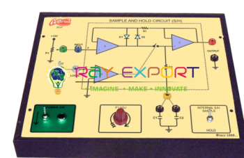 Power & Instrumentation Lab