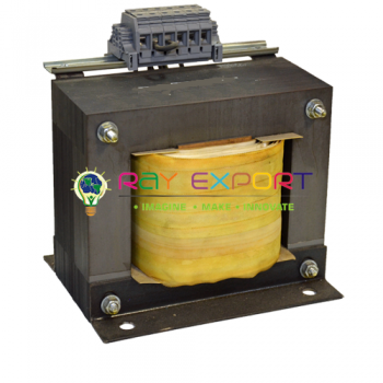 Single Phase Transformer