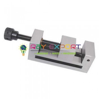 Screw Type Surface Grinding Vice