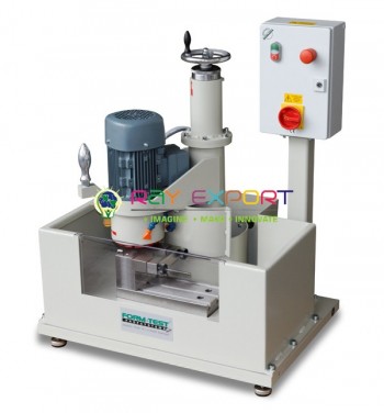 Core Cutting Grinding Machine For Testing Lab For Rock Testing Lab