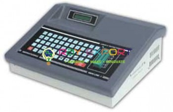 Linear IC Tester For IC Tester & Digital Teaching Labs