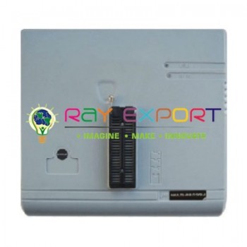 Eprom Programmer & Programmer Tester