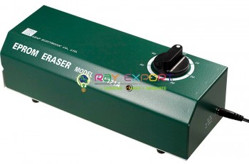 Eprom Eraser For Eprom Programmer Teaching Labs