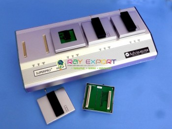 EPROM Gang Programmer For Vocational Training And Didactic Labs 2