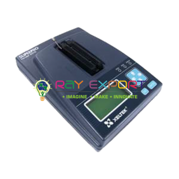 Ultra High Speed Economy Universal Programmer For Vocational Training And Didactic Labs