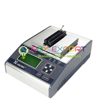 USB Interfaced Ultra-High Speed Standalone Universal Device Programmer For Vocational Training And Didactic Labs