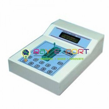Low Cost Universal IC Tester For Vocational Training And Didactic Labs