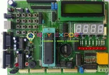 Electronics Training Boards
