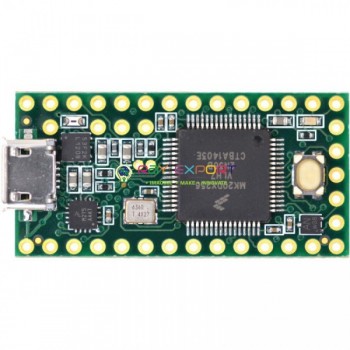 PIC USB Microcontroller Development Board For Vocational Training And Didactic Labs 2