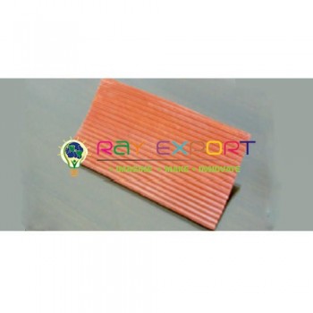 Corrugated Rubber Sheet