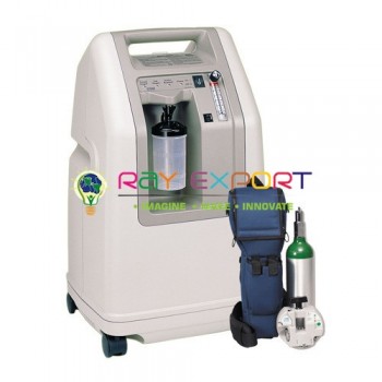 Oxygen Therapy System