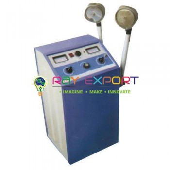 Short Wave Diathermy 2