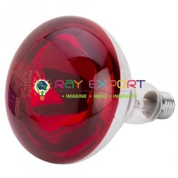 Infrared Bulb