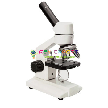 Compound Biological Microscope