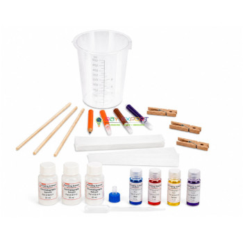 Chromatography Set