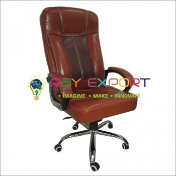 Executive Chair 5