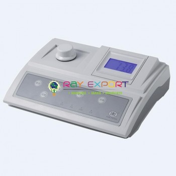 Nephelometer Meter, Digital, Table Model