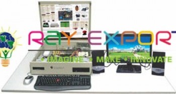 Consumer Electronics Trainers