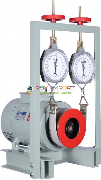 Electric Motors