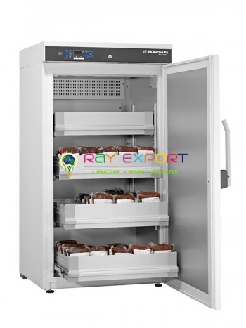 Blood Bank Refrigerator