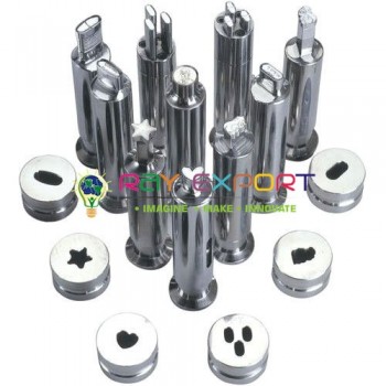 Pharmaceutical Machinery Parts - 52