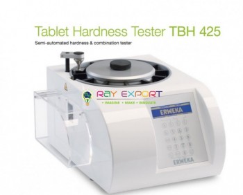 Tablet Hardness Tester - 108