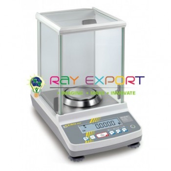 Analytical Scale